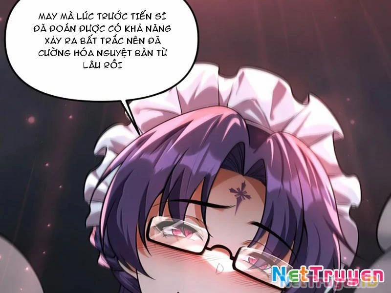 Tôi Livestream Cầu Hôn Nữ Quỷ Vậy Mà Thành Công!? 94 trang 110