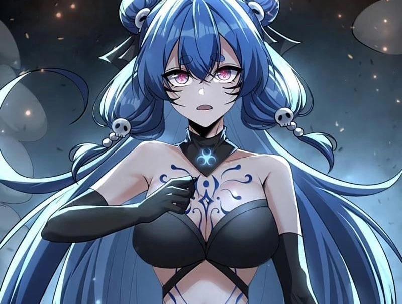 Tôi Livestream Cầu Hôn Nữ Quỷ Vậy Mà Thành Công!? 94 trang 131