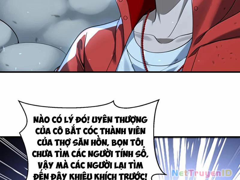 Tôi Livestream Cầu Hôn Nữ Quỷ Vậy Mà Thành Công!? 94 trang 83