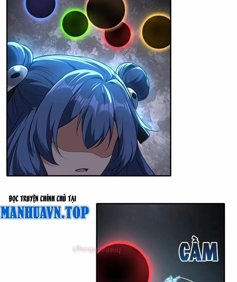 Tôi Livestream Cầu Hôn Nữ Quỷ Vậy Mà Thành Công!? 95 trang 12