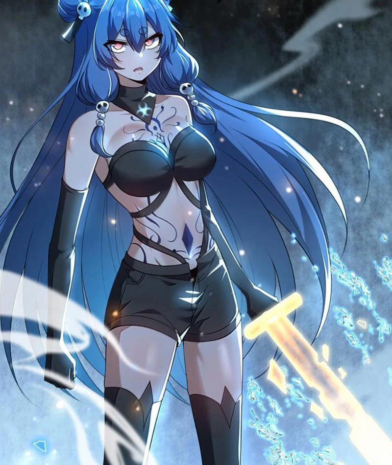 Tôi Livestream Cầu Hôn Nữ Quỷ Vậy Mà Thành Công!? 95 trang 14