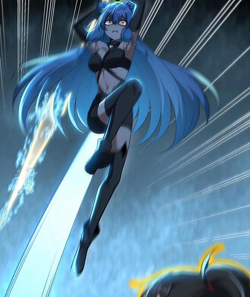 Tôi Livestream Cầu Hôn Nữ Quỷ Vậy Mà Thành Công!? 95 trang 16