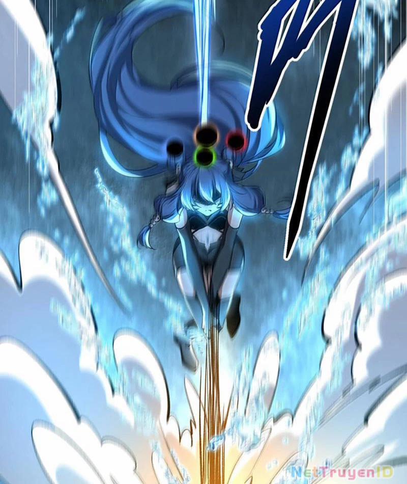 Tôi Livestream Cầu Hôn Nữ Quỷ Vậy Mà Thành Công!? 95 trang 22