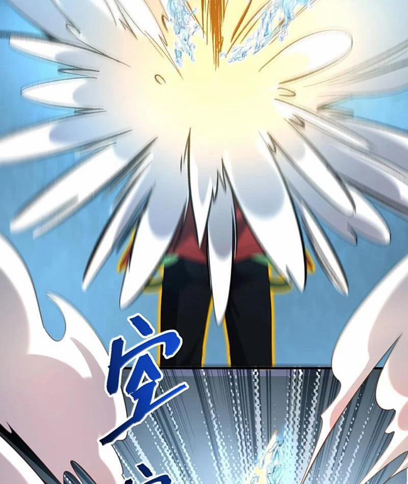 Tôi Livestream Cầu Hôn Nữ Quỷ Vậy Mà Thành Công!? 95 trang 23