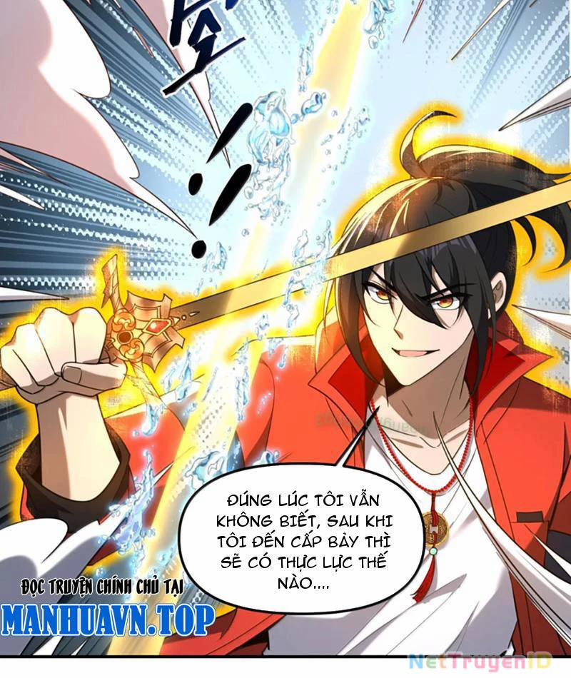 Tôi Livestream Cầu Hôn Nữ Quỷ Vậy Mà Thành Công!? 95 trang 24