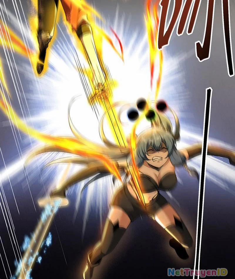 Tôi Livestream Cầu Hôn Nữ Quỷ Vậy Mà Thành Công!? 95 trang 29