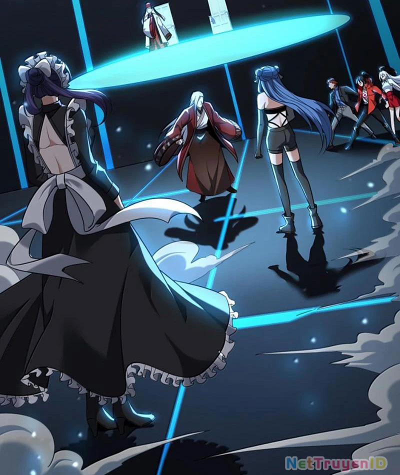 Tôi Livestream Cầu Hôn Nữ Quỷ Vậy Mà Thành Công!? 95 trang 3