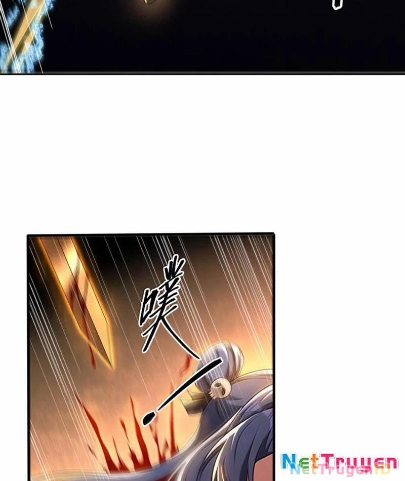 Tôi Livestream Cầu Hôn Nữ Quỷ Vậy Mà Thành Công!? 95 trang 30