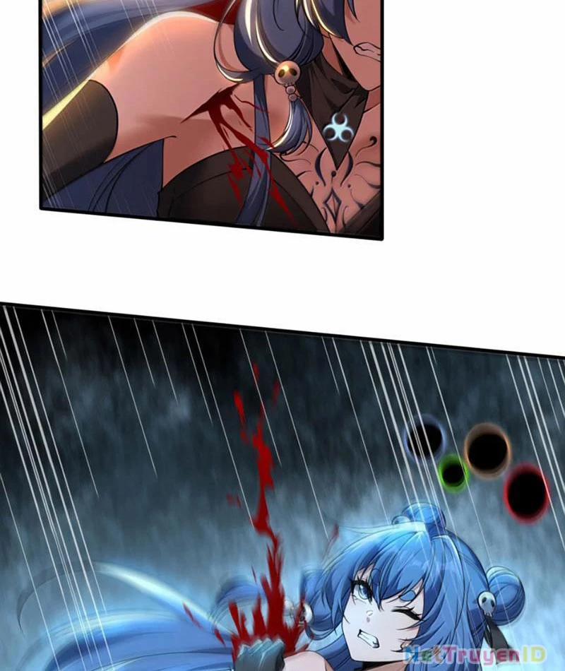 Tôi Livestream Cầu Hôn Nữ Quỷ Vậy Mà Thành Công!? 95 trang 31