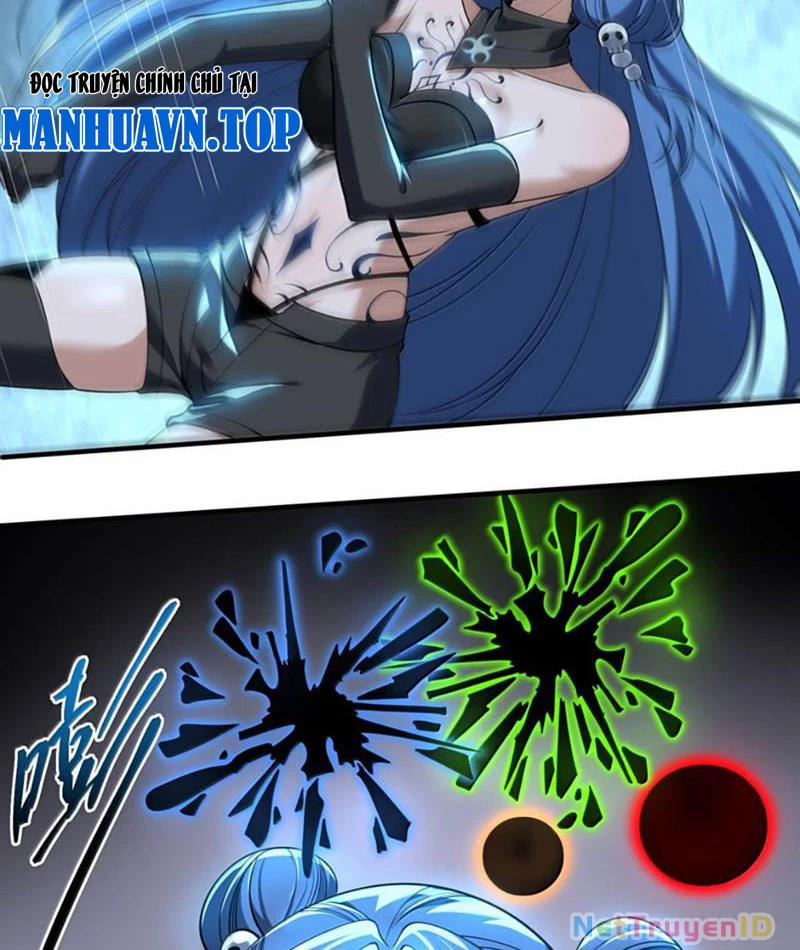 Tôi Livestream Cầu Hôn Nữ Quỷ Vậy Mà Thành Công!? 95 trang 32