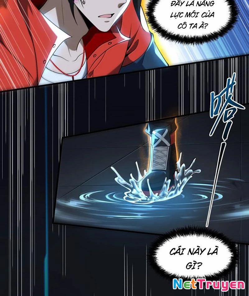 Tôi Livestream Cầu Hôn Nữ Quỷ Vậy Mà Thành Công!? 95 trang 35