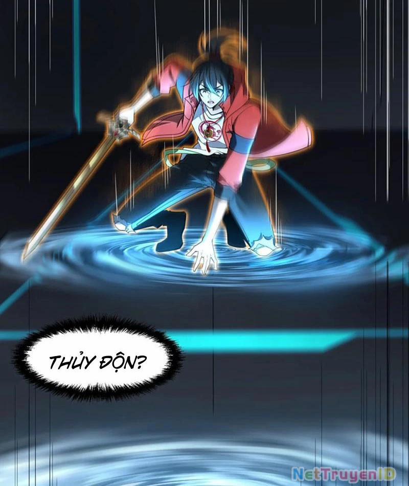 Tôi Livestream Cầu Hôn Nữ Quỷ Vậy Mà Thành Công!? 95 trang 36