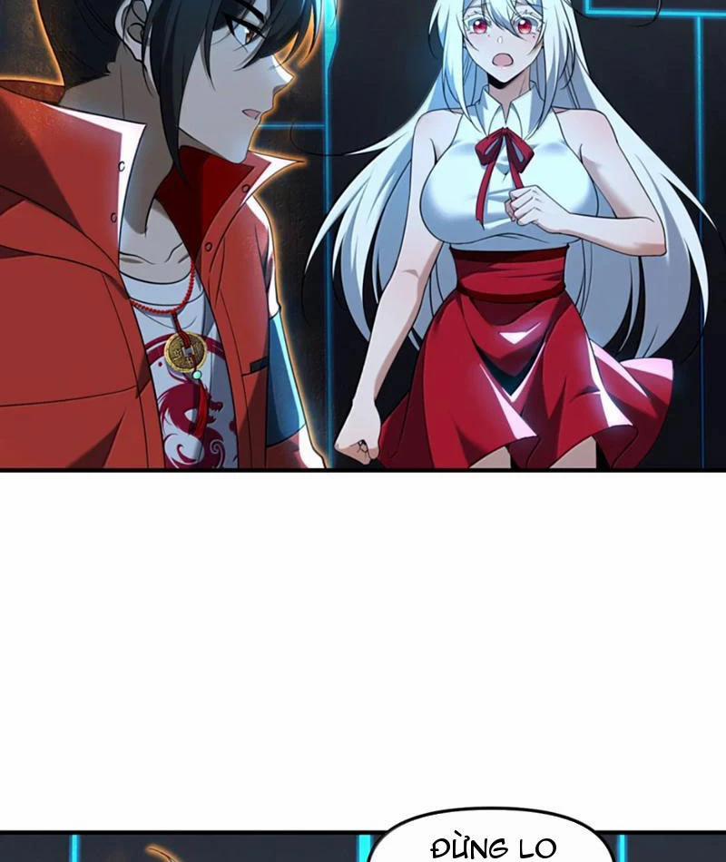 Tôi Livestream Cầu Hôn Nữ Quỷ Vậy Mà Thành Công!? 95 trang 38