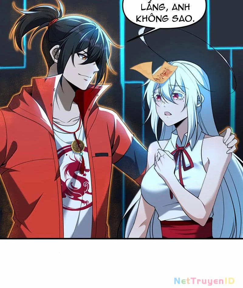 Tôi Livestream Cầu Hôn Nữ Quỷ Vậy Mà Thành Công!? 95 trang 39