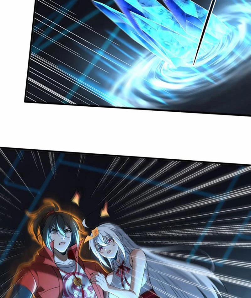 Tôi Livestream Cầu Hôn Nữ Quỷ Vậy Mà Thành Công!? 95 trang 41