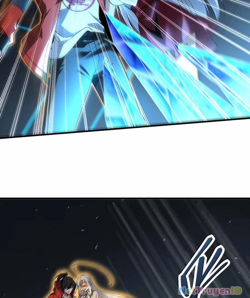 Tôi Livestream Cầu Hôn Nữ Quỷ Vậy Mà Thành Công!? 95 trang 42