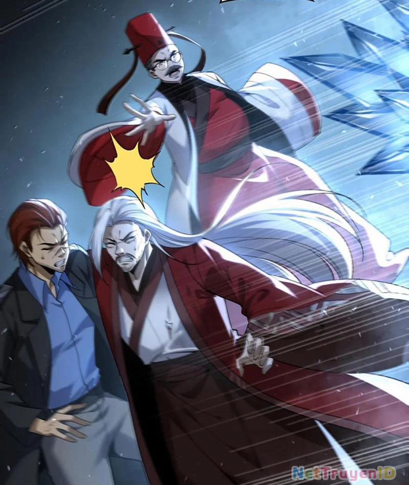 Tôi Livestream Cầu Hôn Nữ Quỷ Vậy Mà Thành Công!? 95 trang 47