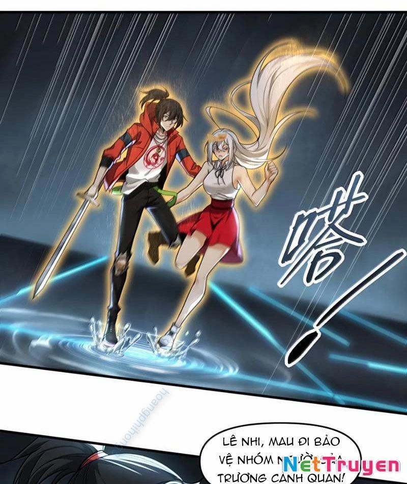 Tôi Livestream Cầu Hôn Nữ Quỷ Vậy Mà Thành Công!? 95 trang 55