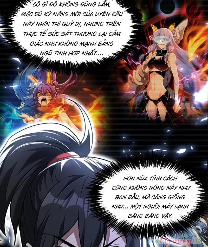 Tôi Livestream Cầu Hôn Nữ Quỷ Vậy Mà Thành Công!? 95 trang 57