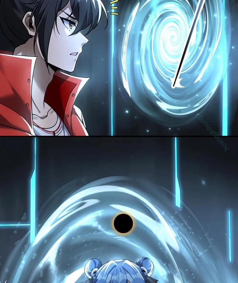 Tôi Livestream Cầu Hôn Nữ Quỷ Vậy Mà Thành Công!? 95 trang 59