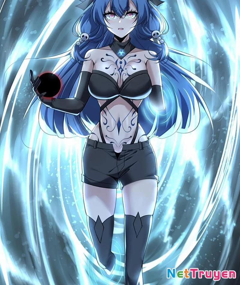 Tôi Livestream Cầu Hôn Nữ Quỷ Vậy Mà Thành Công!? 95 trang 60