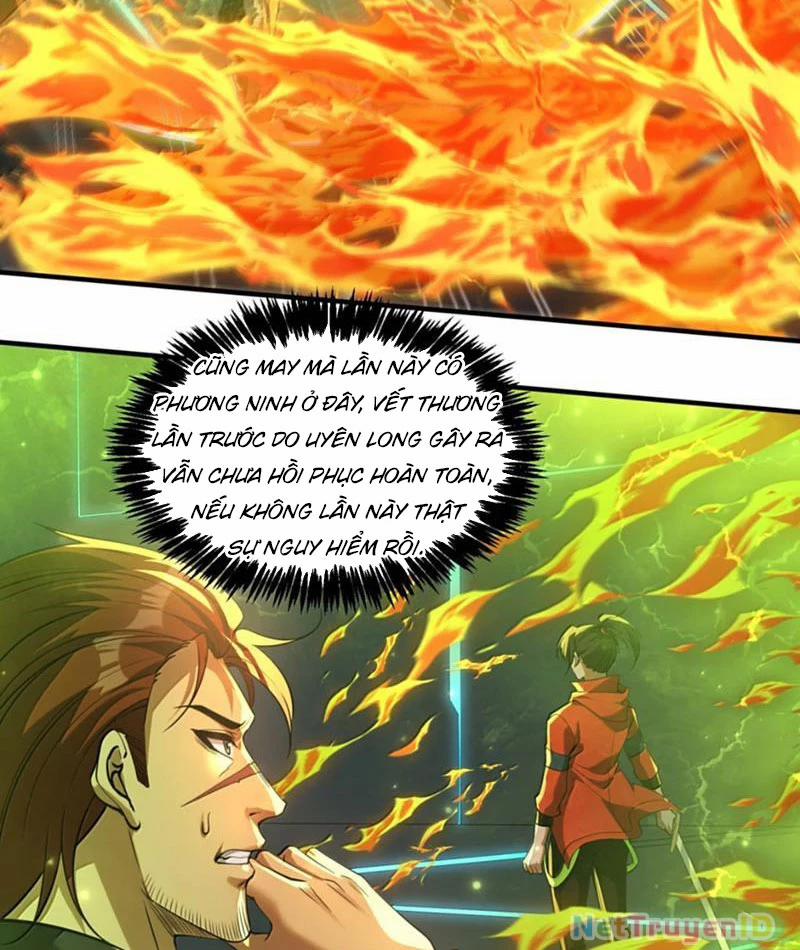 Tôi Livestream Cầu Hôn Nữ Quỷ Vậy Mà Thành Công!? 95 trang 71