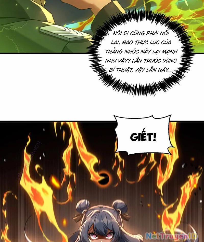 Tôi Livestream Cầu Hôn Nữ Quỷ Vậy Mà Thành Công!? 95 trang 72