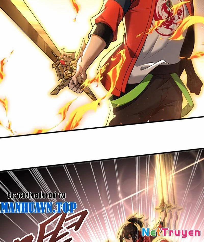 Tôi Livestream Cầu Hôn Nữ Quỷ Vậy Mà Thành Công!? 95 trang 75