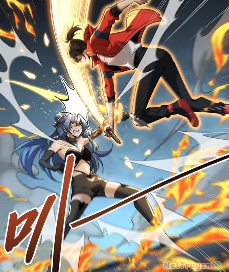 Tôi Livestream Cầu Hôn Nữ Quỷ Vậy Mà Thành Công!? 95 trang 78