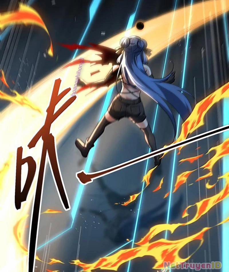 Tôi Livestream Cầu Hôn Nữ Quỷ Vậy Mà Thành Công!? 95 trang 82