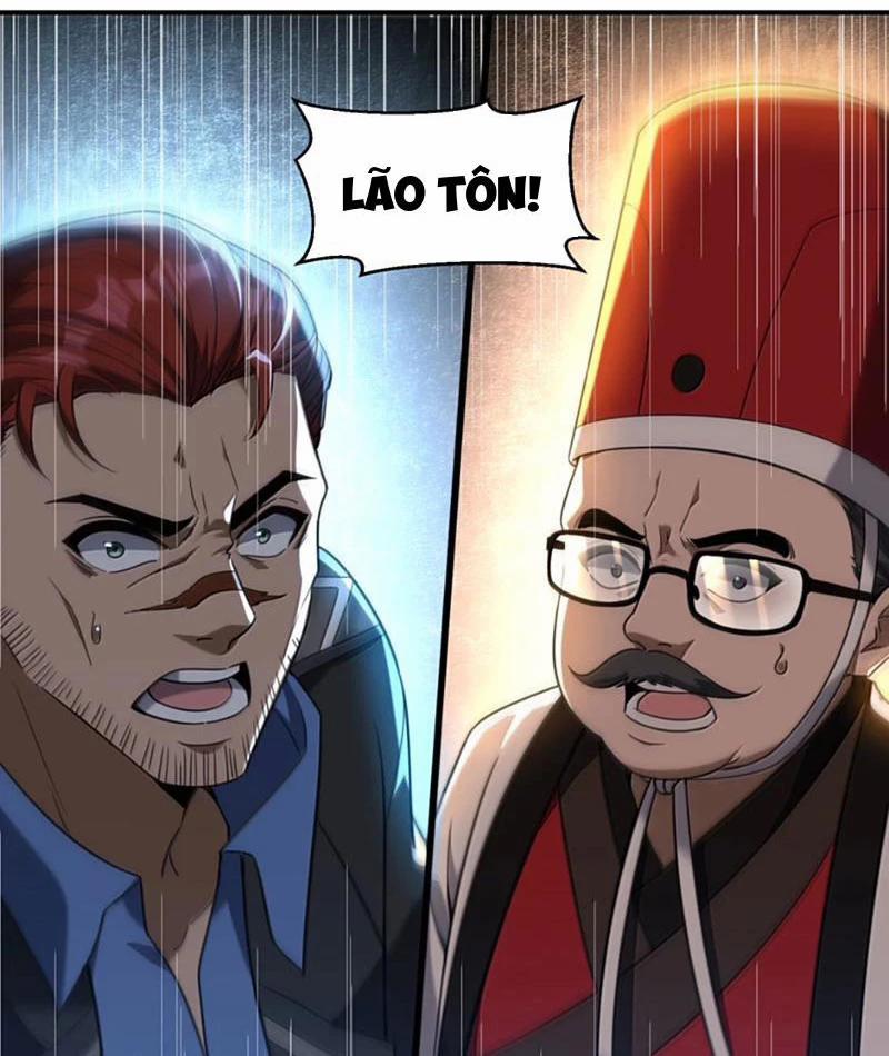 Tôi Livestream Cầu Hôn Nữ Quỷ Vậy Mà Thành Công!? 95 trang 9