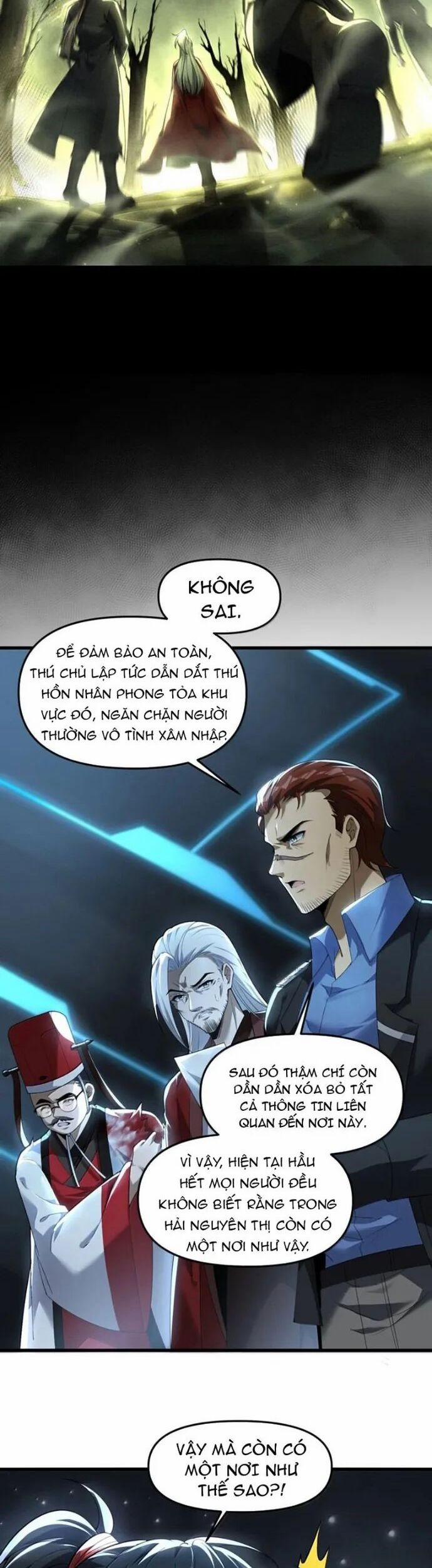 Tôi Livestream Cầu Hôn Nữ Quỷ Vậy Mà Thành Công!? 96 trang 19