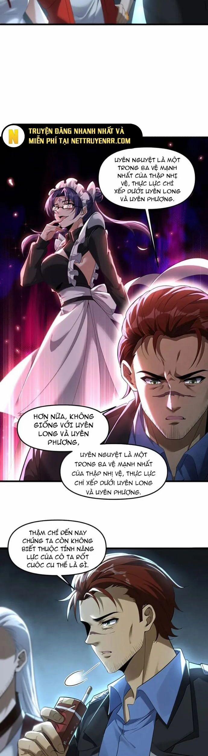 Tôi Livestream Cầu Hôn Nữ Quỷ Vậy Mà Thành Công!? 96 trang 22