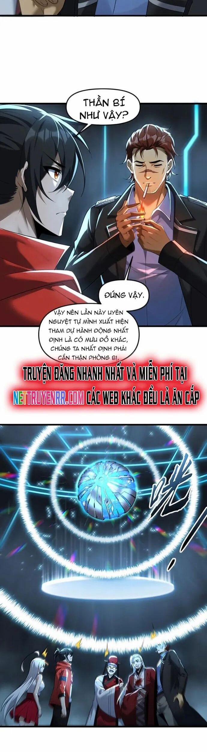 Tôi Livestream Cầu Hôn Nữ Quỷ Vậy Mà Thành Công!? 96 trang 23