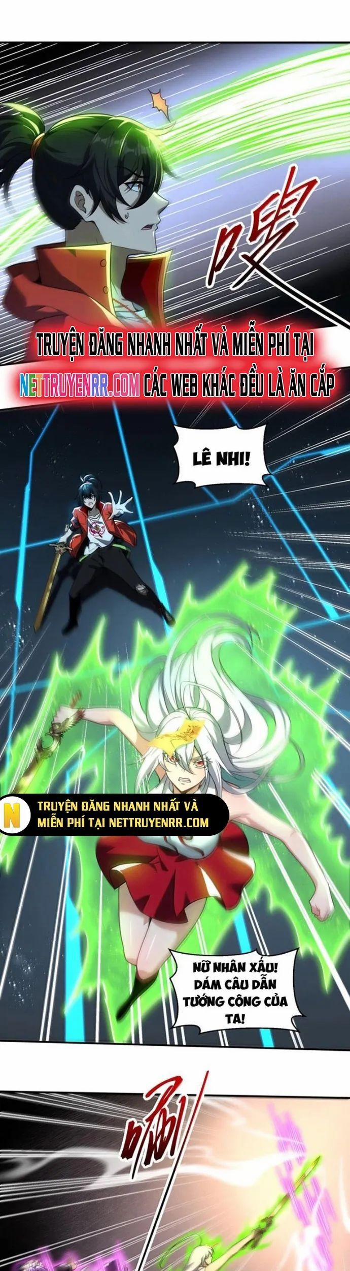 Tôi Livestream Cầu Hôn Nữ Quỷ Vậy Mà Thành Công!? 96 trang 4