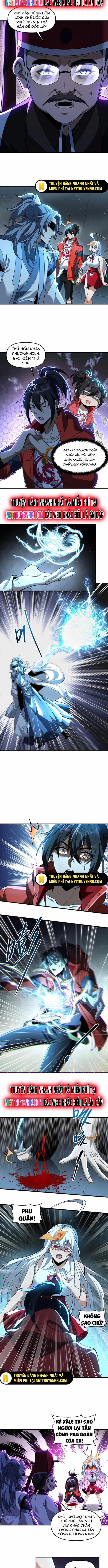 Tôi Livestream Cầu Hôn Nữ Quỷ Vậy Mà Thành Công!? 97 trang 2