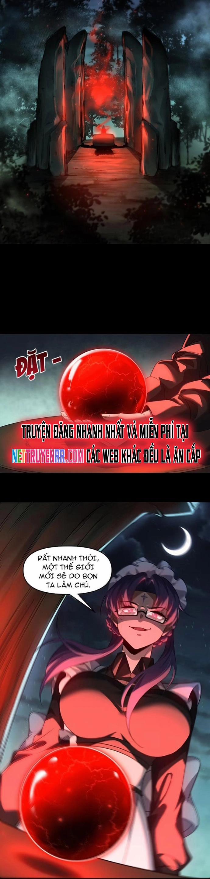 Tôi Livestream Cầu Hôn Nữ Quỷ Vậy Mà Thành Công!? 98 trang 12