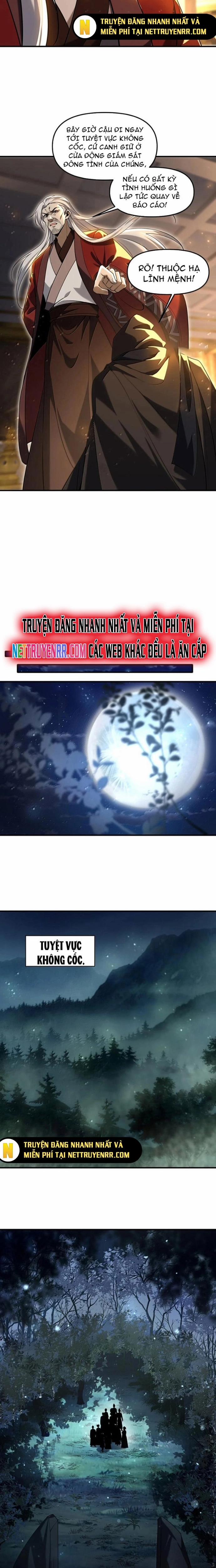 Tôi Livestream Cầu Hôn Nữ Quỷ Vậy Mà Thành Công!? 99 trang 2