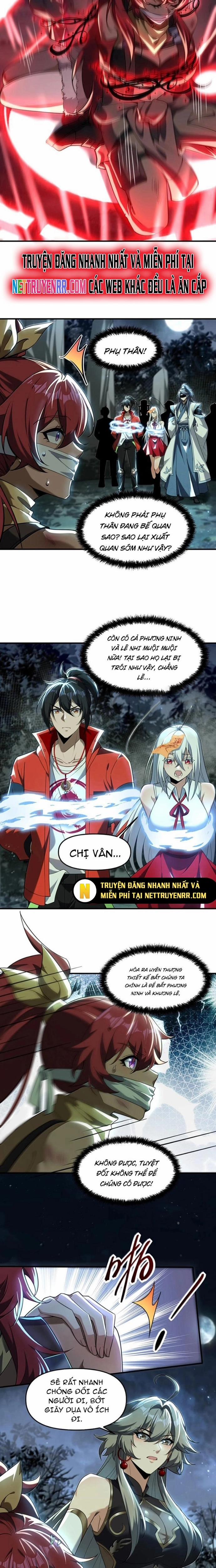 Tôi Livestream Cầu Hôn Nữ Quỷ Vậy Mà Thành Công!? 99 trang 5