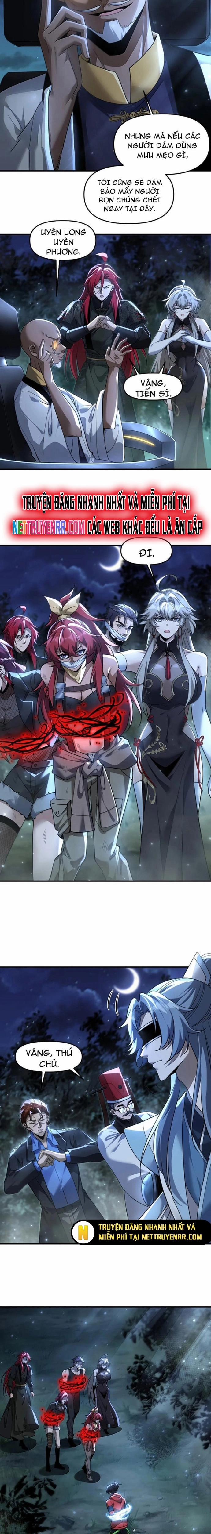 Tôi Livestream Cầu Hôn Nữ Quỷ Vậy Mà Thành Công!? 99 trang 7