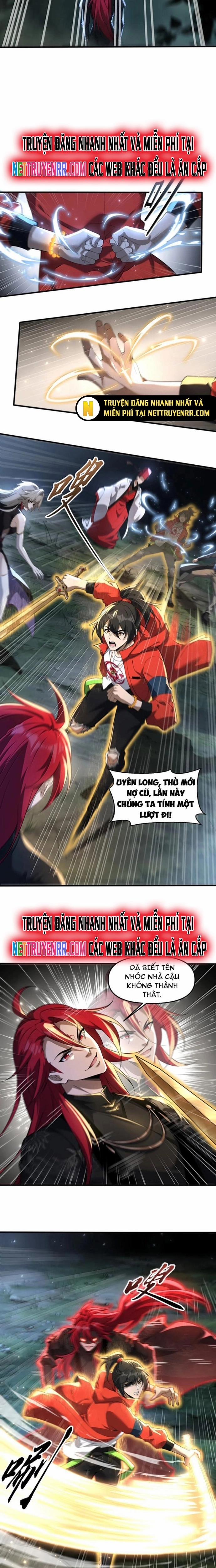 Tôi Livestream Cầu Hôn Nữ Quỷ Vậy Mà Thành Công!? 99 trang 9