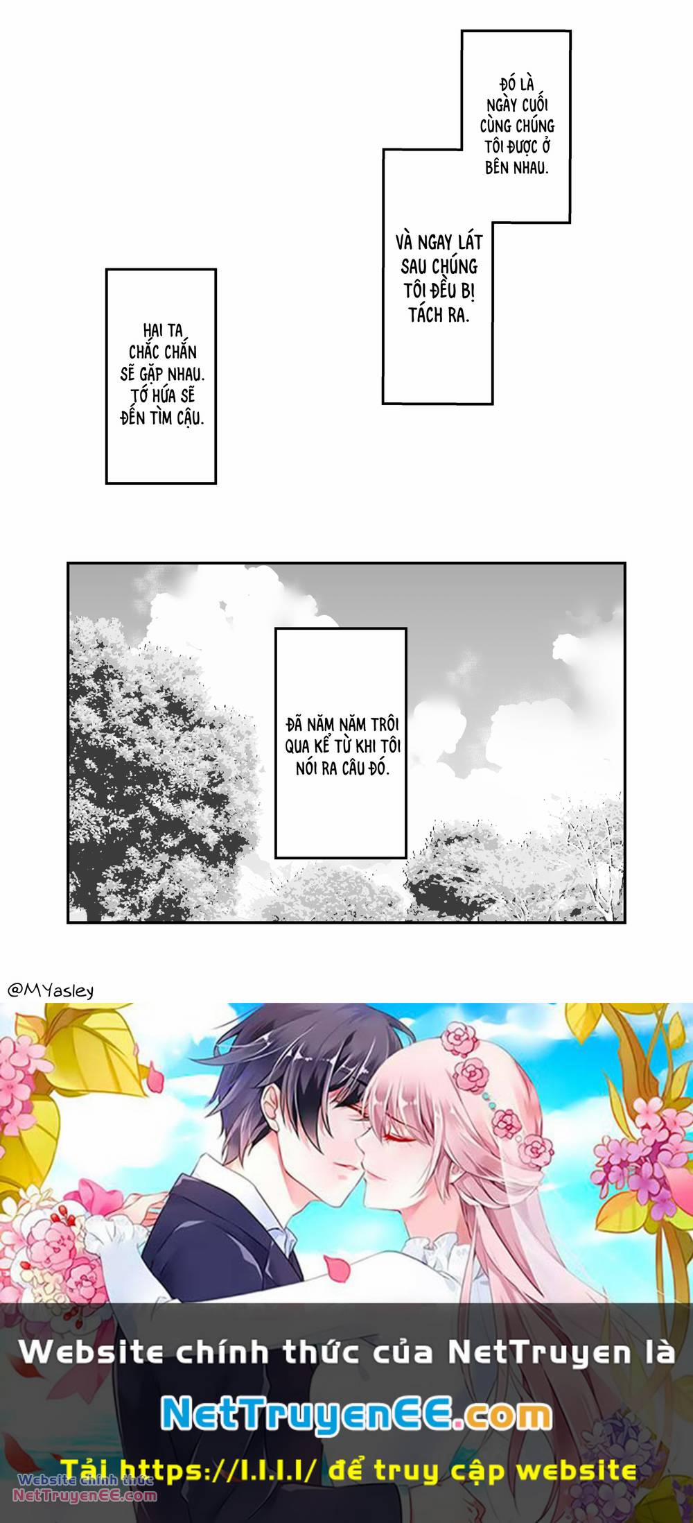 Tôi Lo Lắng Cho Người Bạn Cùng Lớp Đầy Những Vết Bầm Tím 36 trang 3