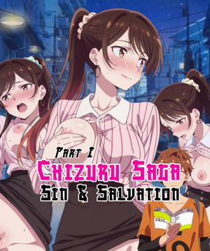 Bìa truyện Tội lỗi & Sự cứu rỗi