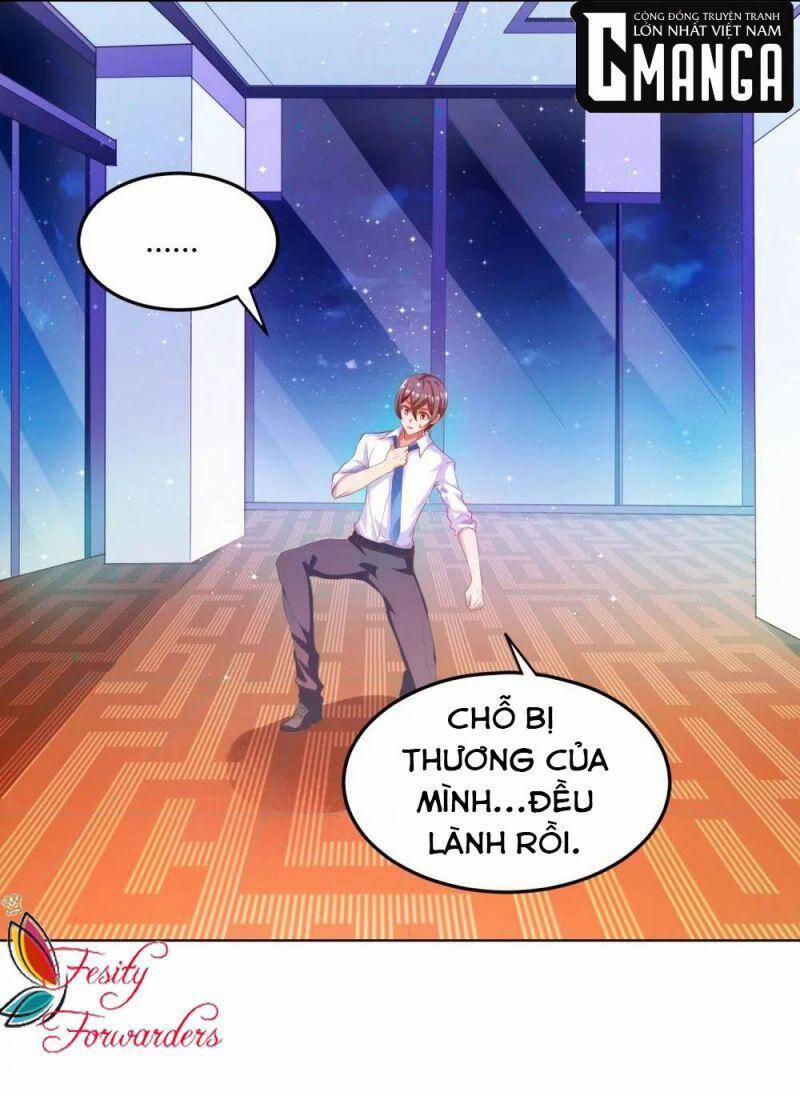 Tôi Luyện Thành Thần 2 trang 1