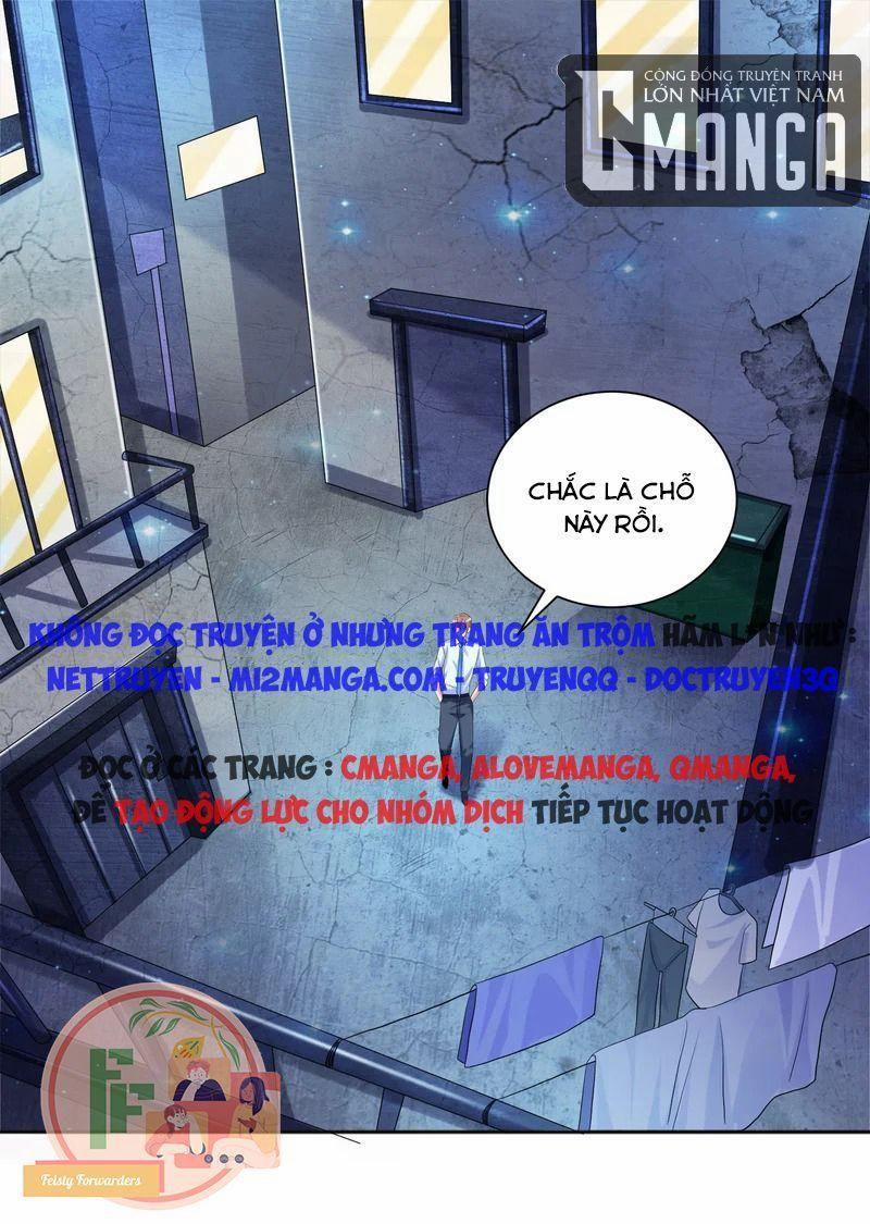 Tôi Luyện Thành Thần 27 trang 1