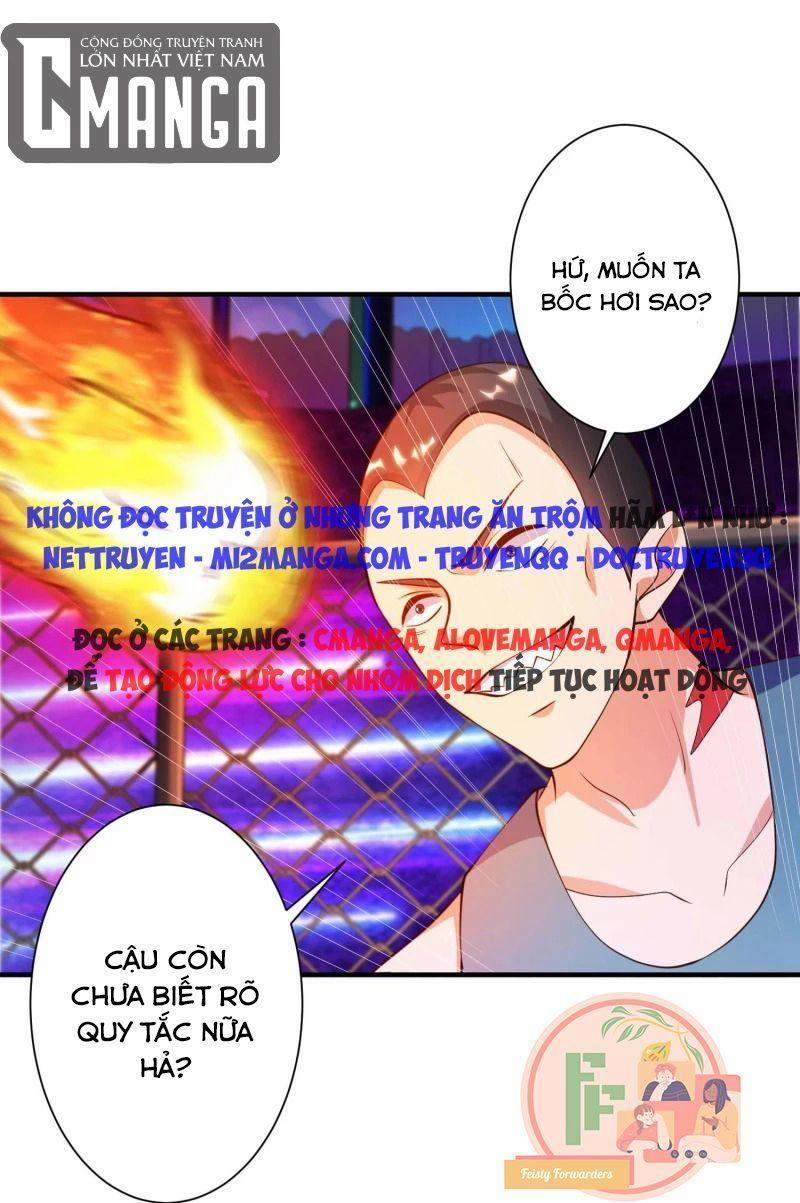 Tôi Luyện Thành Thần 28 trang 1