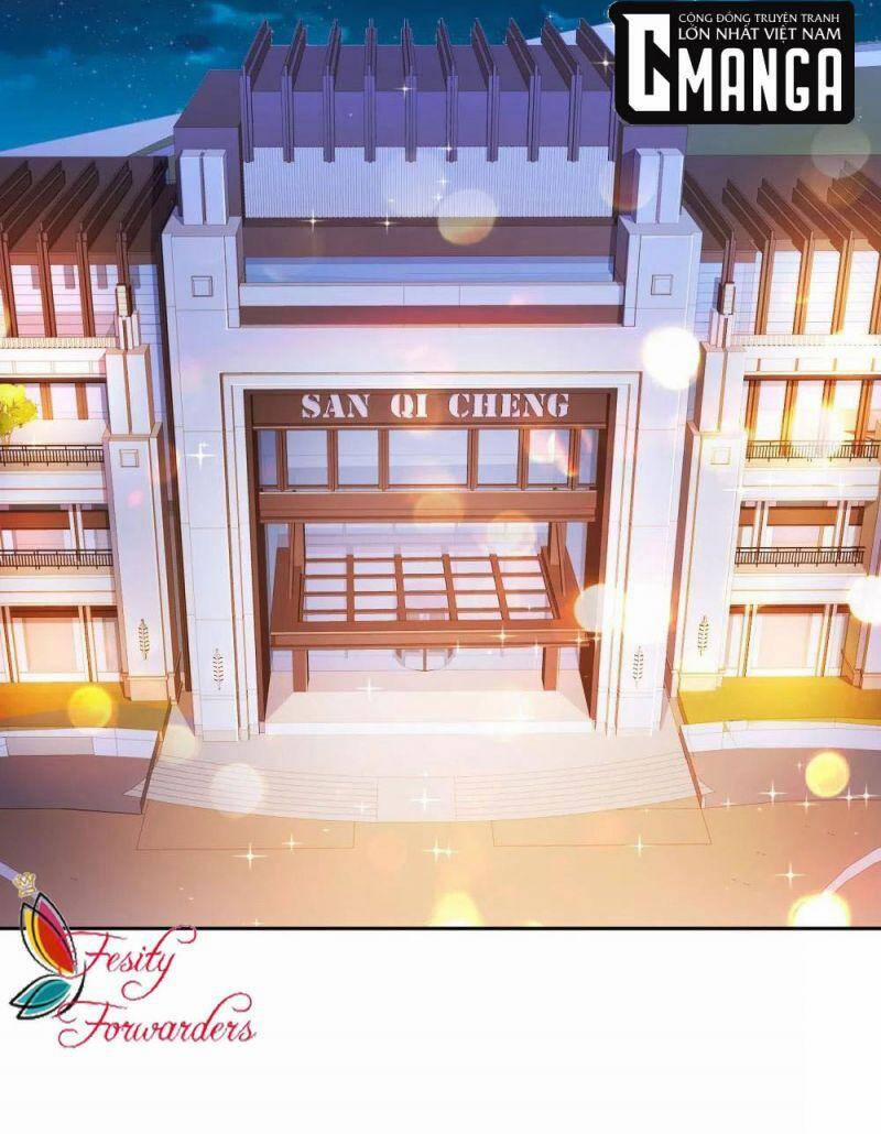 Tôi Luyện Thành Thần 3 trang 1