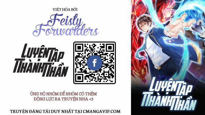 Tôi Luyện Thành Thần 30 trang 0