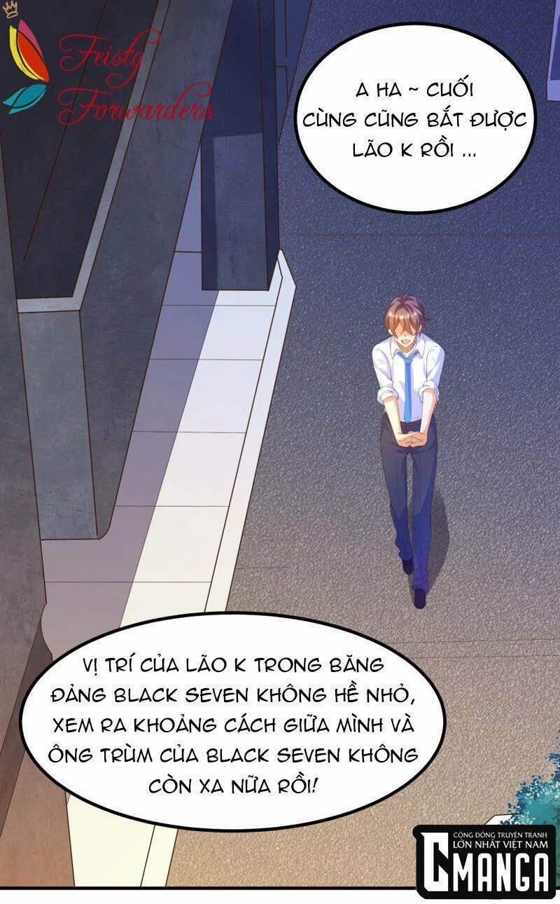Tôi Luyện Thành Thần 35 trang 1