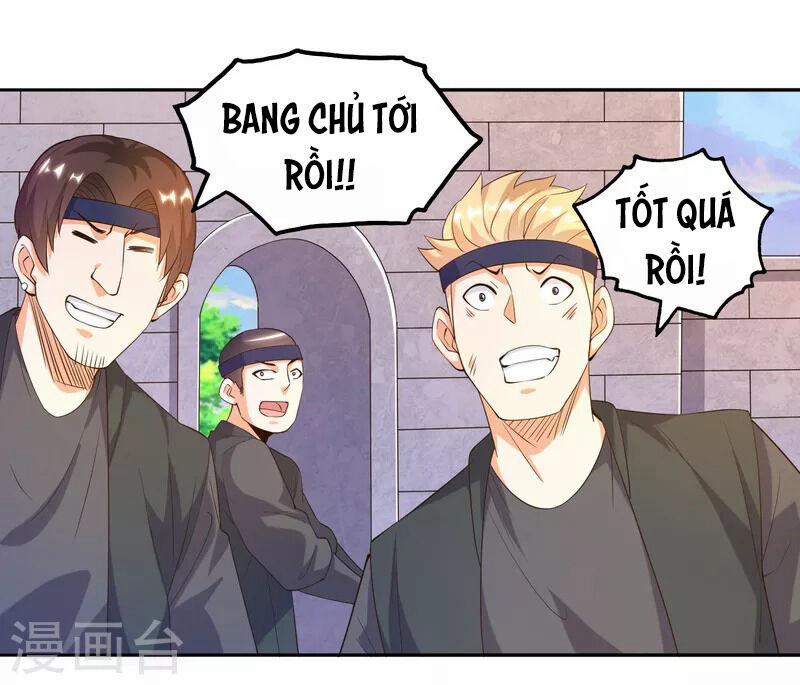 Tôi Luyện Thành Thần 44 trang 6